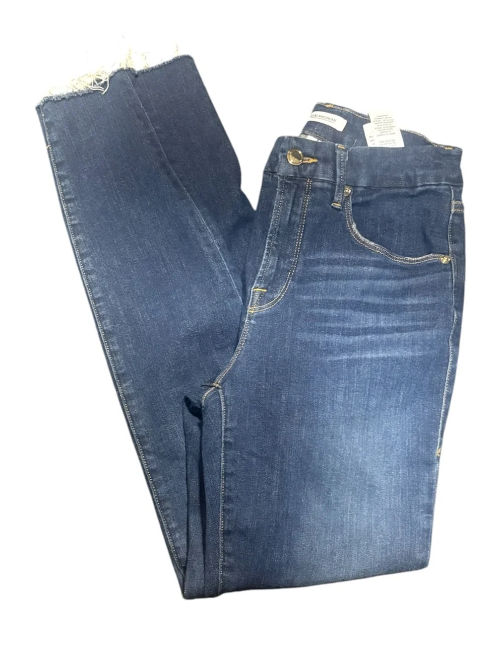 Good Legs Skinny Jeans 8/29